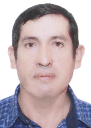 GREGORIO CALLE PALOMINO