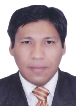 JOSE ANTONY COSSIO GUILLEN