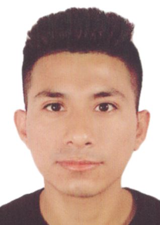 ROGELIO RAMOS HUAMAN