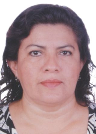 YRIS ELENA SILVA ORBEGOSO