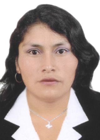 NORMA NOEMI CRUZ ROSAS