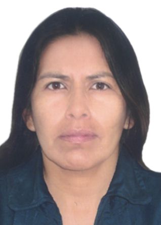 ZHENIA ROSA ESPEJO OCHOA
