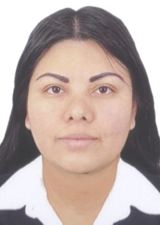 YESSENIA CRISTINA CHAVEZ VALDEZ