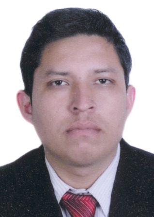 LUIS JOEL MORILLOS GARCIA