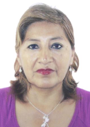 AMALIA MARGARITA GASPAR TUCTO