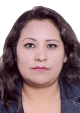 MABEL MIRNA YARANGA SULCA
