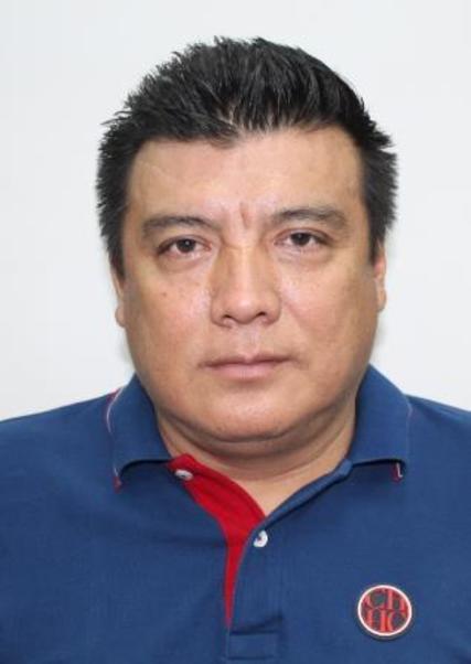 RICARDO SANTIAGO VASQUEZ LAGUNA