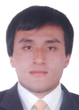 JOSE ALFREDO CALDERON GOMEZ