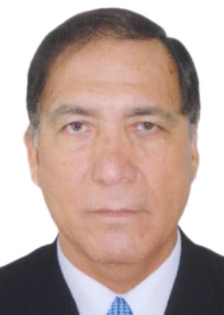 AUGUSTO ANTONIO RAMOS DOLMOS