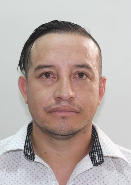 FRANCISCO MARCO ANTONIO CUEVA ORTIZ