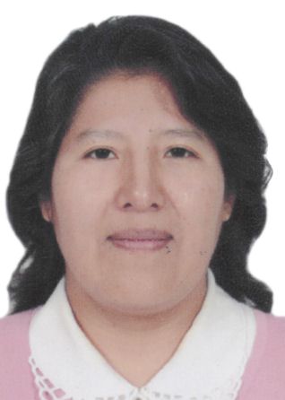 JUSTINA PILCO COAQUIRA