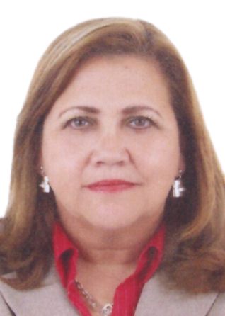 MARIA TERESA DE JESUS MONTES RENGIFO