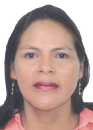 MIRIAM SHIMBO VERA