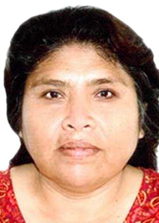BLANCA NIEVES ROMERO NARCISO