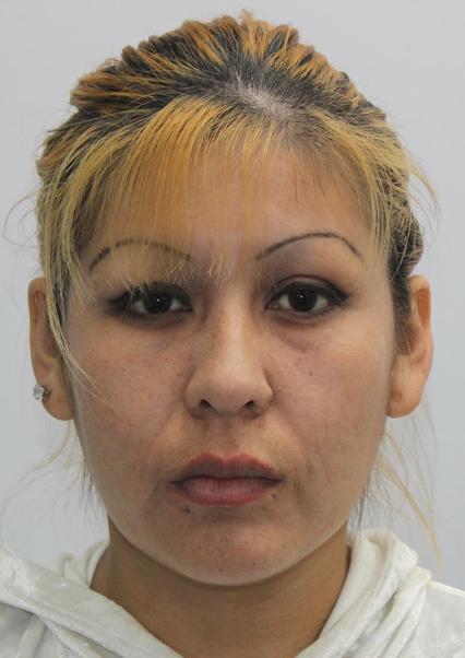 MARIELA ELVIRA HUAMANI ACUÑA