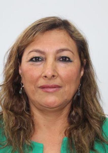 BLANCA GENOVEVA PAREDES GUEVARA