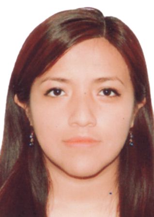 MARIA DEL CARMEN RUBI MOSQUERA BUSTAMANTE