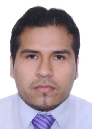 JORGE LUIS DIAZ GUTIERREZ