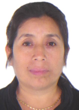 GRACIELA OSORIO SANTISTEBAN