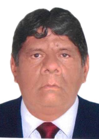 ELVIS ERKMAN MENDOZA AGUILAR