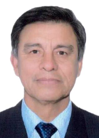 GILBERTO GONZALES BERNAL