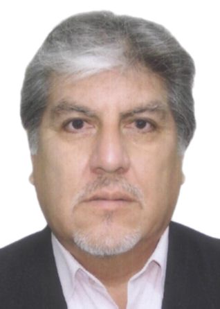 OMAR OSCAR YRALA BUSTAMANTE