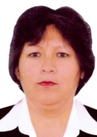 MARIA ELENA PILLPINTO ESPINOZA