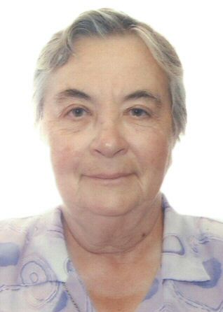 MARIA CONSUELO VALLE DEGREGORI