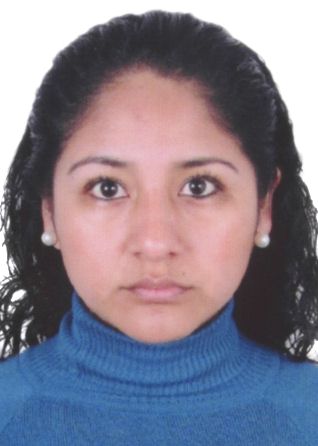 KATTY MARYORI LINO MUÑOZ