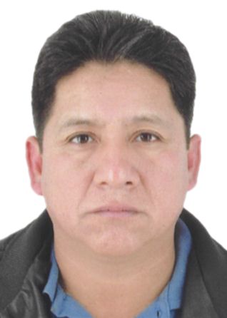 EUGENIO ROJAS HUAMANTICA
