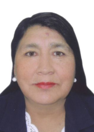 SONIA ELIZABETH ZUTA PACHECO