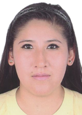 VICTORIA ALEJANDRA BEGAZO BELTRAN