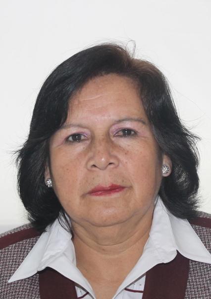 ASUNTA VICTORIA HUAMAN ANGULO