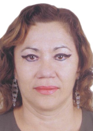 LILA FLOR GIL ALTAMIRANO DE CASTILLO