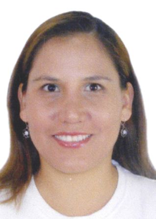 TATIANA MARIA ALCOCER MARTINELLI