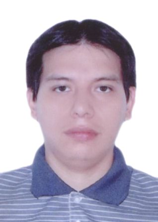 JOSMELL MAX PERALTA PEÑA