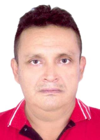 TORIBIO EMILIO VARGAS LOPEZ