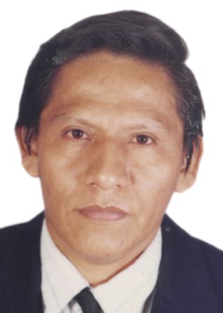 JULIO CESAR MATEU AYLAS