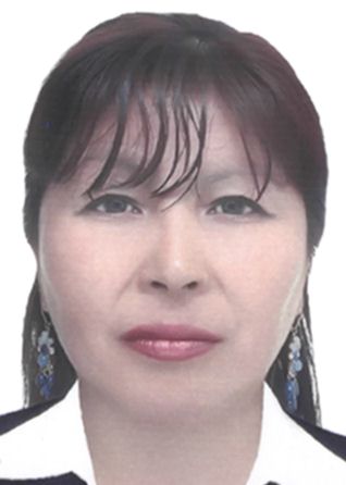MILAGRO PARIONA OLIVARES