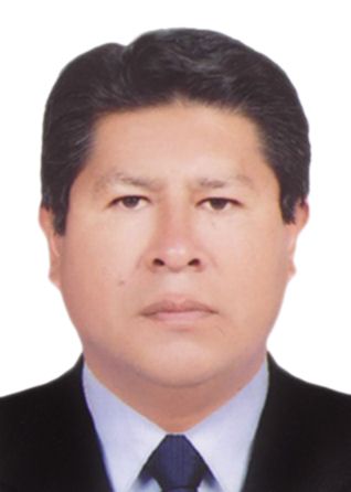 JORGE ALBERTO CONDORI PACHECO