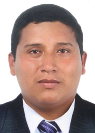 ALEX JUNIOR MEJIA CLAROS
