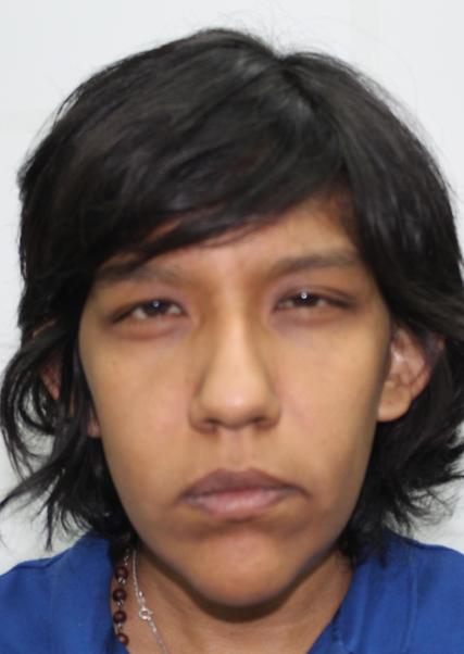 GABRIELA AIDA SALVADOR CARDENAS