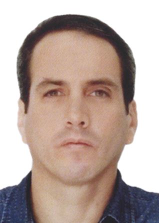 JAVIER MARTIN DIEZ GASPARD