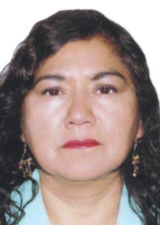 ROSSANA DEL PILAR TORRES CARBAJAL