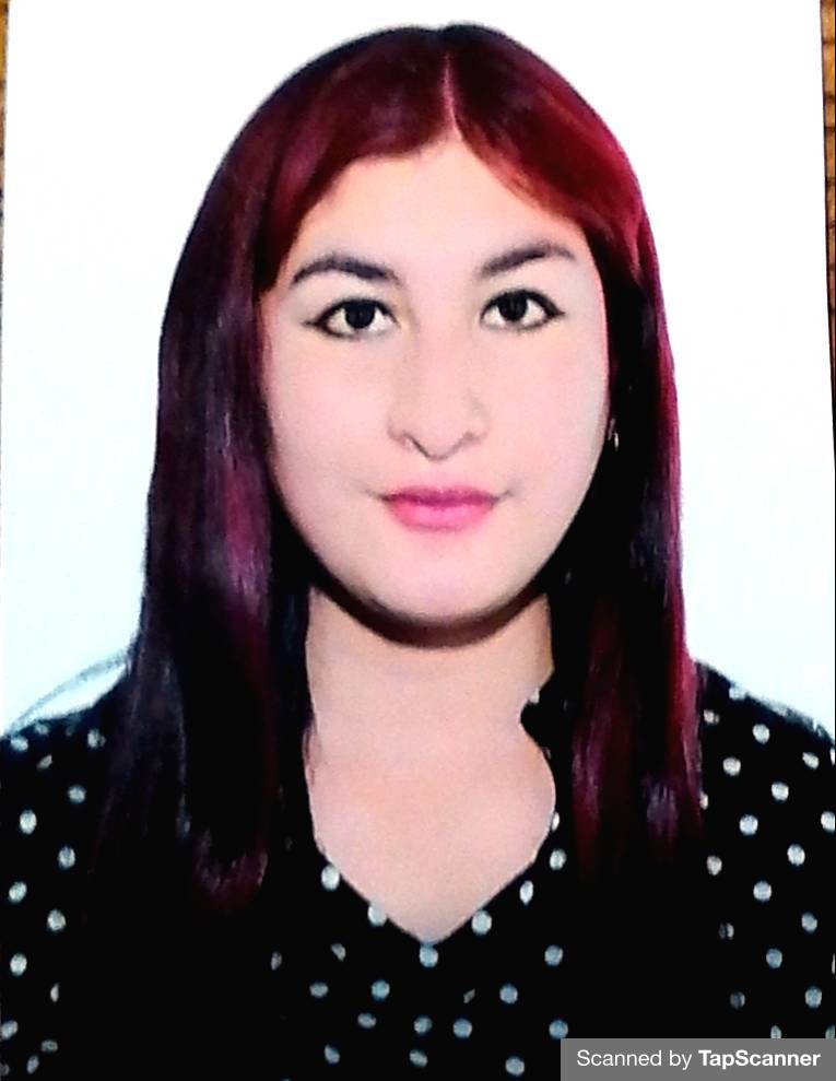 ANA CECILIA LUCANA PICARDO