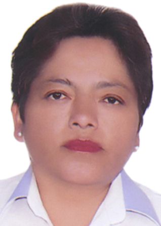 VIRGINIA MENDOZA TARAZONA