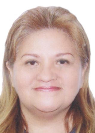JENNY LUCINDA ZUÑIGA MOURAO