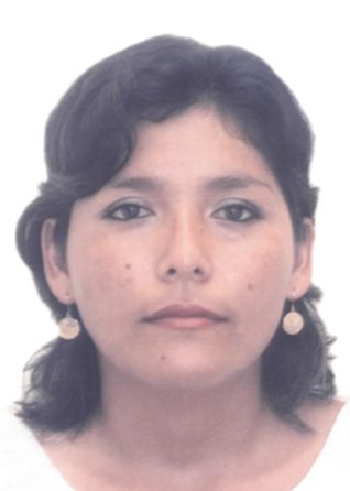 YLMER CANDELARIA ROJAS HUAMAN
