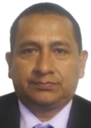 WALTER ACHA ROMANI