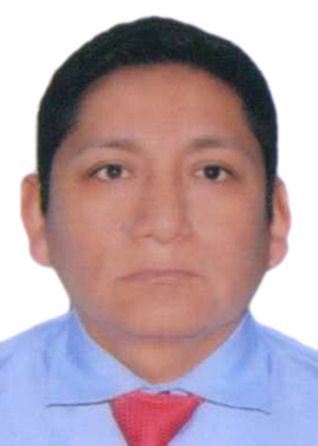 ROBERT PERCA CHAHUA